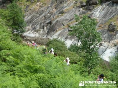 Parque Nacional Monfragüe - Reserva Natural Garganta de los Infiernos-Jerte;senderismo madrid grupo